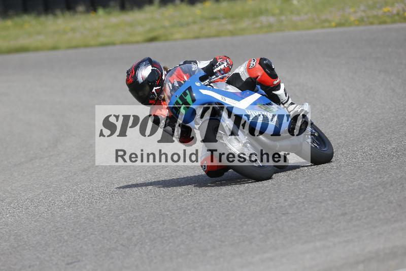 /08 17.04.2026  TZ Motorsport ADR/Gruppe gelb/247